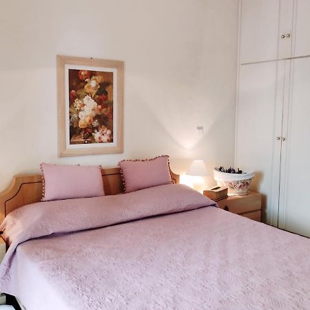 Appartamento Christie'S Boutique By Corfuescapes Alepou Esterno foto